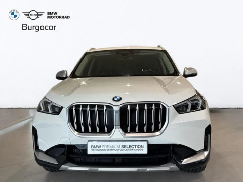 BMW X1 xDrive20d 120 kW (163 CV)