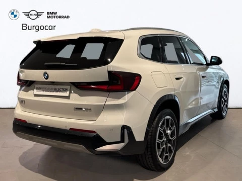 BMW X1 xDrive20d 120 kW (163 CV)