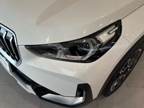 BMW X1 xDrive20d 120 kW (163 CV)