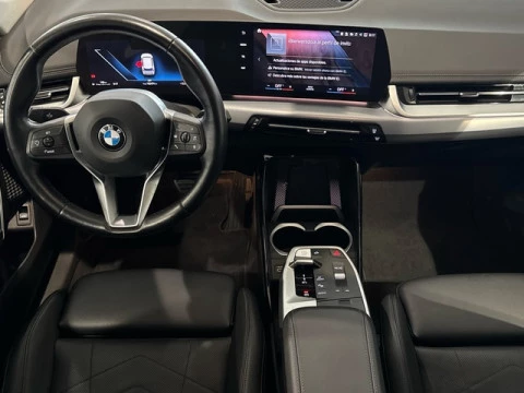 BMW X1 xDrive20d 120 kW (163 CV)