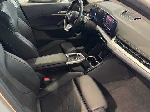 BMW X1 xDrive20d 120 kW (163 CV)