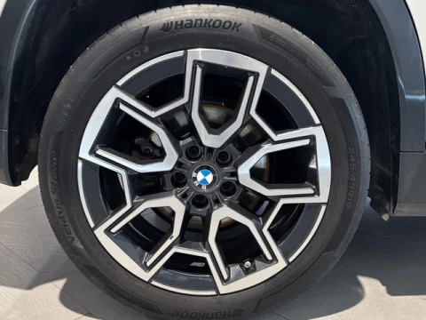 BMW X1 xDrive20d 120 kW (163 CV)