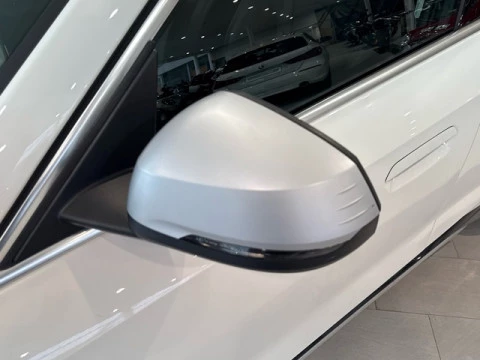 BMW X1 xDrive20d 120 kW (163 CV)