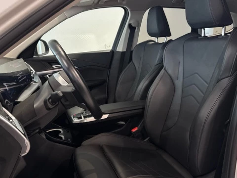 BMW X1 xDrive20d 120 kW (163 CV)