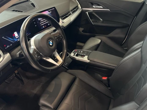 BMW X1 xDrive20d 120 kW (163 CV)