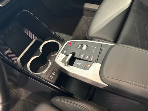 BMW X1 xDrive20d 120 kW (163 CV)