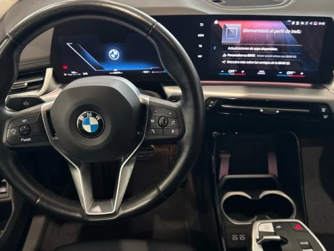 BMW X1 xDrive20d 120 kW (163 CV)