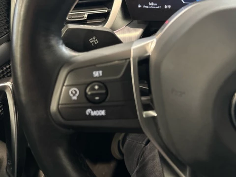 BMW X1 xDrive20d 120 kW (163 CV)