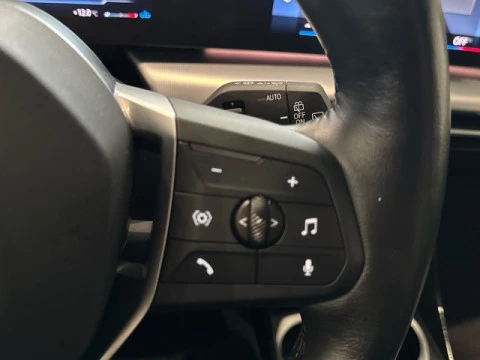 BMW X1 xDrive20d 120 kW (163 CV)