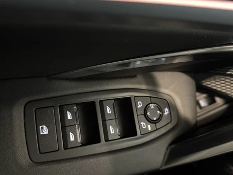 BMW X1 xDrive20d 120 kW (163 CV)