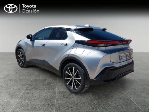 Toyota C-HR 220PH Advance