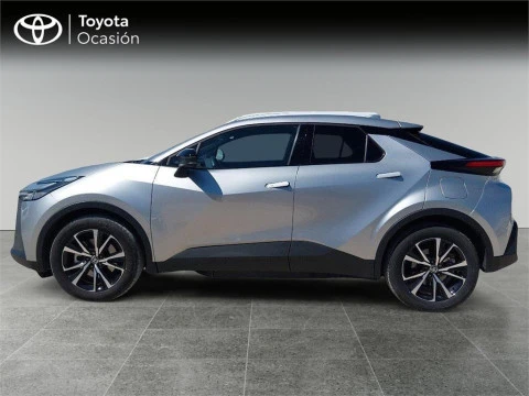 Toyota C-HR 220PH Advance