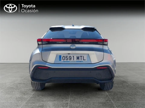 Toyota C-HR 220PH Advance