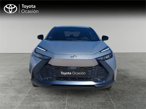 Toyota C-HR 220PH Advance