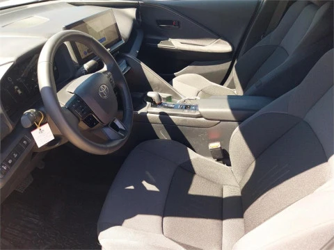 Toyota C-HR 220PH Advance