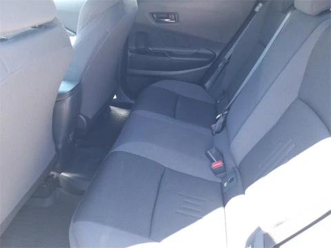 Toyota C-HR 220PH Advance