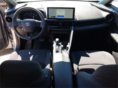 Toyota C-HR 220PH Advance
