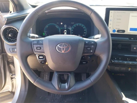 Toyota C-HR 220PH Advance