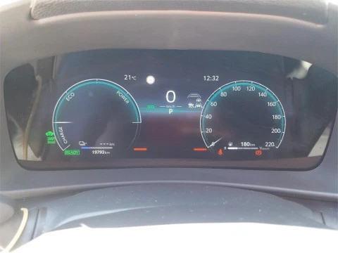 Toyota C-HR 220PH Advance