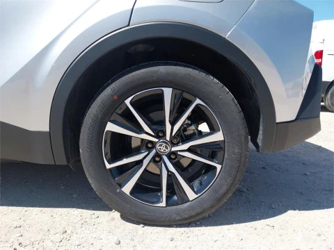Toyota C-HR 220PH Advance