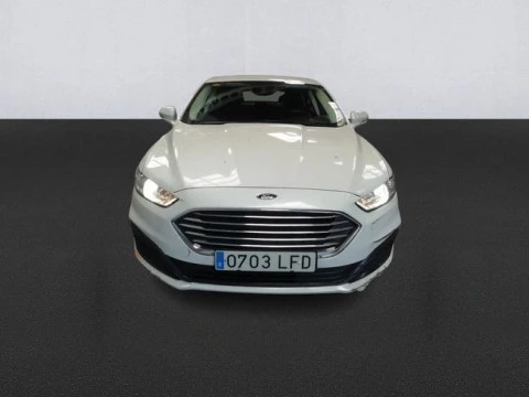 Ford Mondeo 2.0 TDCi 110kW (150CV) Trend PowerShift