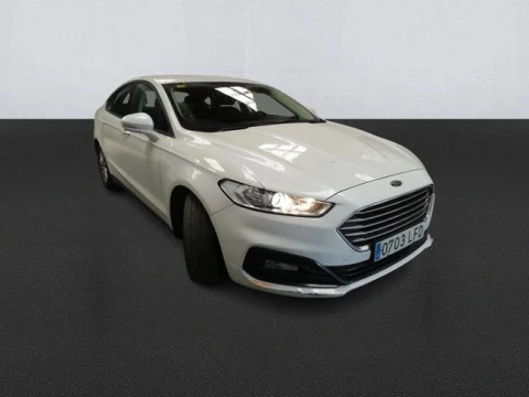 Ford Mondeo 2.0 TDCi 110kW (150CV) Trend PowerShift