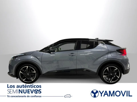 Toyota C-HR 180H GR Sport 135 kW (184 CV)