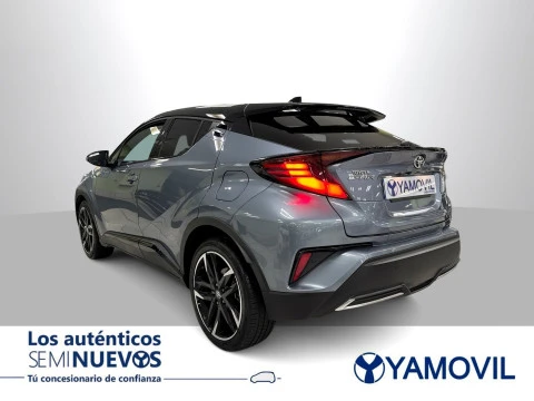 Toyota C-HR 180H GR Sport 135 kW (184 CV)