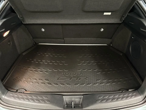 Toyota C-HR 180H GR Sport 135 kW (184 CV)