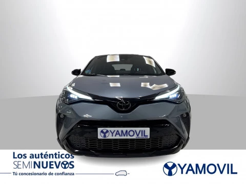 Toyota C-HR 180H GR Sport 135 kW (184 CV)