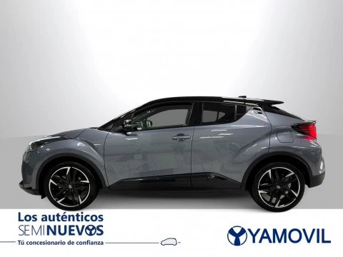 Toyota C-HR 180H GR Sport 135 kW (184 CV)