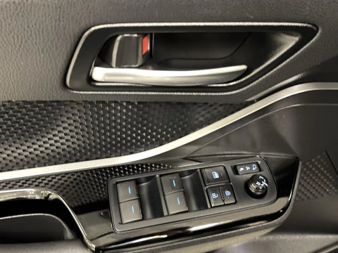 Toyota C-HR 180H GR Sport 135 kW (184 CV)