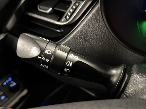 Toyota C-HR 180H GR Sport 135 kW (184 CV)