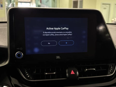 Toyota C-HR 180H GR Sport 135 kW (184 CV)