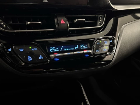 Toyota C-HR 180H GR Sport 135 kW (184 CV)