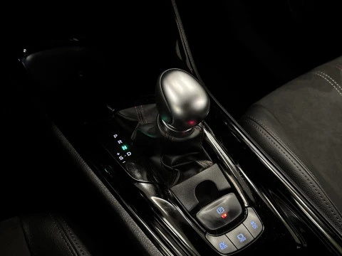 Toyota C-HR 180H GR Sport 135 kW (184 CV)