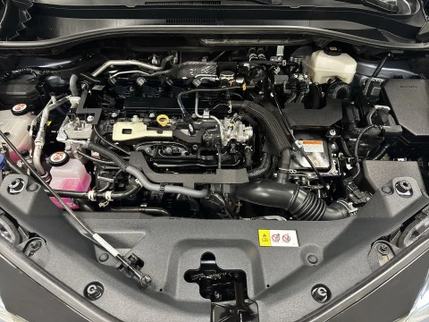 Toyota C-HR 180H GR Sport 135 kW (184 CV)