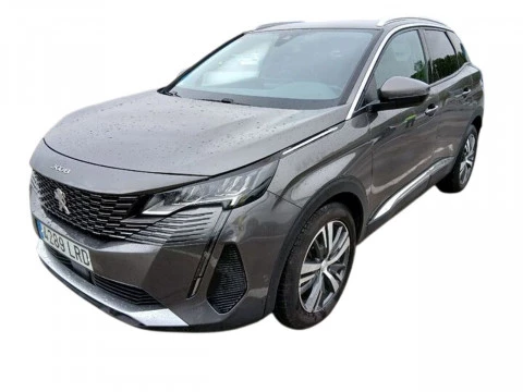 Peugeot 3008 1.5 BlueHDi 96kW S&S Allure Pack EAT8