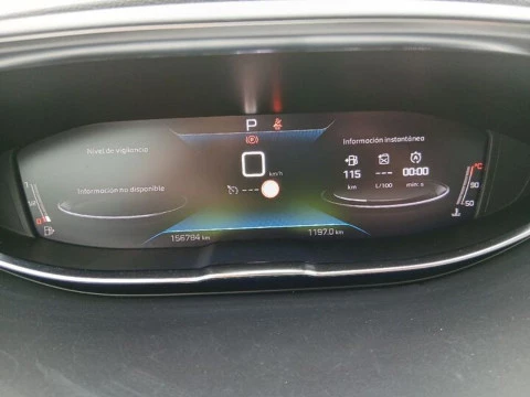 Peugeot 3008 1.5 BlueHDi 96kW S&S Allure Pack EAT8