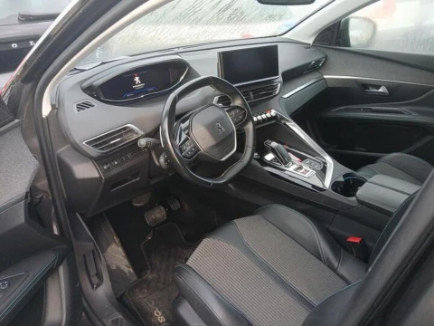 Peugeot 3008 1.5 BlueHDi 96kW S&S Allure Pack EAT8