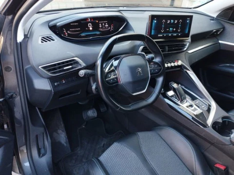 Peugeot 3008 1.5 BlueHDi 96kW S&S Allure Pack EAT8