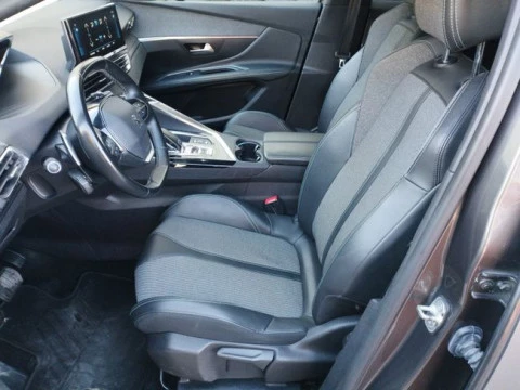 Peugeot 3008 1.5 BlueHDi 96kW S&S Allure Pack EAT8