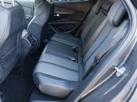 Peugeot 3008 1.5 BlueHDi 96kW S&S Allure Pack EAT8