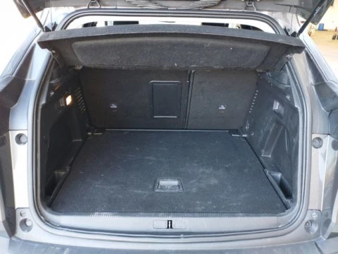 Peugeot 3008 1.5 BlueHDi 96kW S&S Allure Pack EAT8