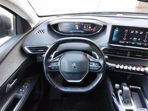 Peugeot 3008 1.5 BlueHDi 96kW S&S Allure Pack EAT8