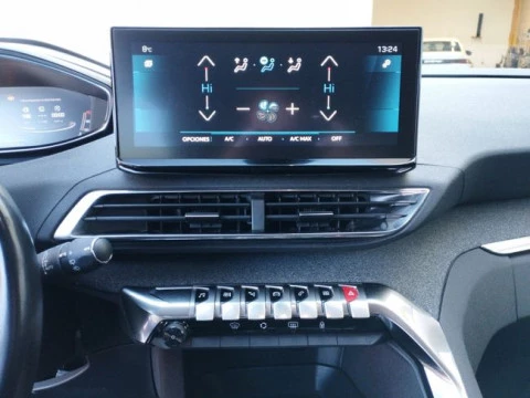 Peugeot 3008 1.5 BlueHDi 96kW S&S Allure Pack EAT8