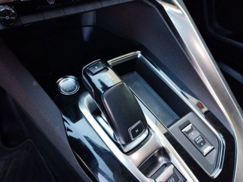 Peugeot 3008 1.5 BlueHDi 96kW S&S Allure Pack EAT8