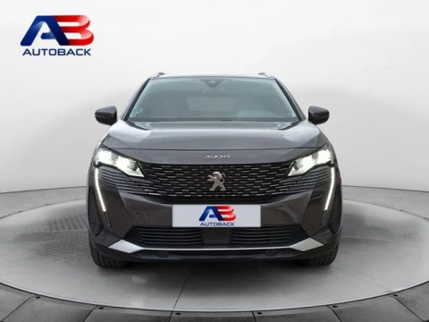 Peugeot 3008 1.5 BlueHDi 96kW S&S Allure Pack EAT8