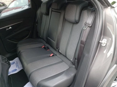 Peugeot 3008 1.5 BlueHDi 96kW S&S Allure Pack EAT8