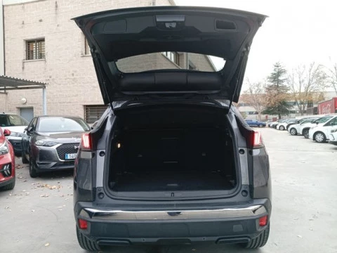 Peugeot 3008 1.5 BlueHDi 96kW S&S Allure Pack EAT8